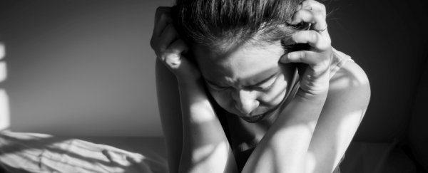 Scientists may finally have discovered why women get more migraines