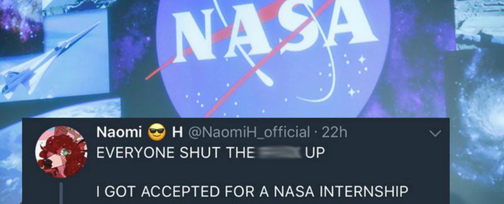 NASA