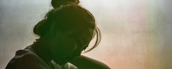 Scientists think they've found the part of the brain that makes people pessimistic