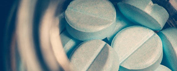 Doctors have found a big problem with using ketamine to treat depression