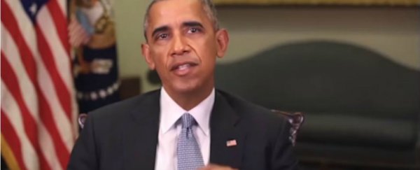 Researchers explain a really simple way to tell if a video is a 'deepfake'