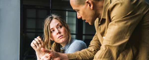 These 11 signs mean your boss could be a narcissist