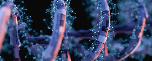 A first of its kind gene-silencing drug just got historic approval from the FDA