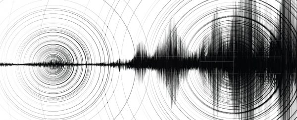 Scientists have identified that earthquakes can trigger tremors a world away