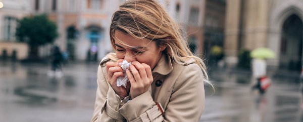 A crucial role of insulin has just been discovered in the body's immune system