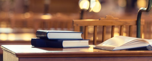 Science's 'replication crisis' has reached even the most respectable journals, report shows