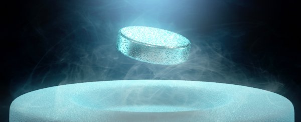 'Strange metals' have revealed a completely new kind of electric current