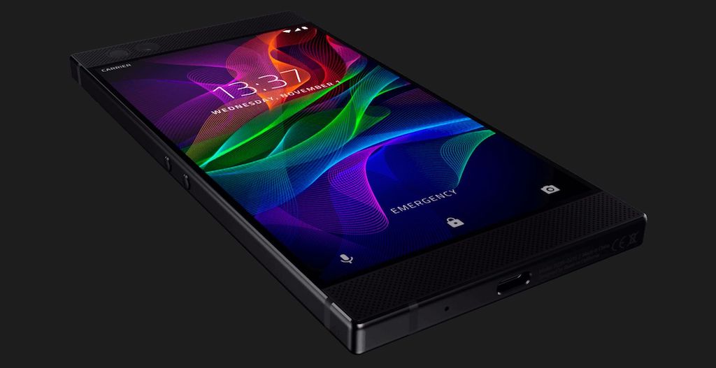 razer phone
