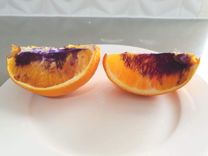 025 orange turned purple australia 3