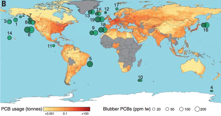 (Desforges et al / Science)