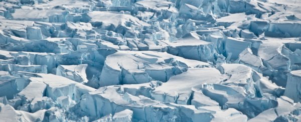 This insane plan to 'prop up' Antarctica could help save the world