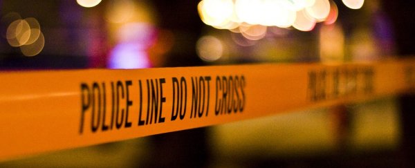 Semi-automatic rifles really are more deadly, new study clearly shows