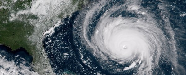 North Carolina literally passed laws against science on sea-level rises