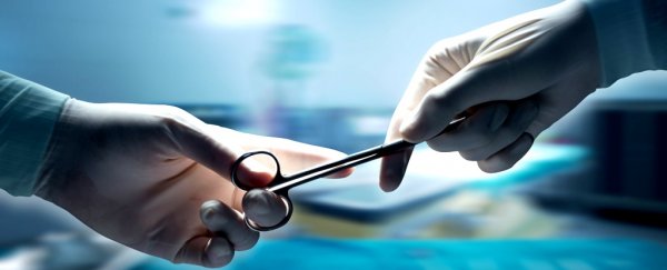 Unprecedented medical case shows how 4 people got cancer from just one organ donor