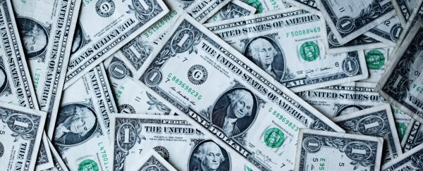 Your ability to resist instant gratification may predict your earning potential