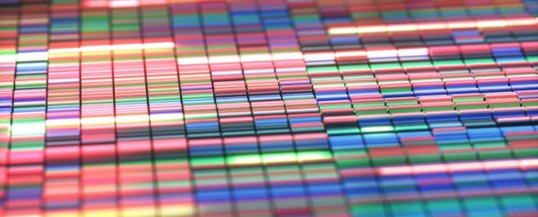 Humans could have 20% fewer coding genes than we thought, which opens a new mystery