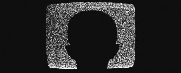 Listening to white noise might affect your brain in a weird way, study suggests