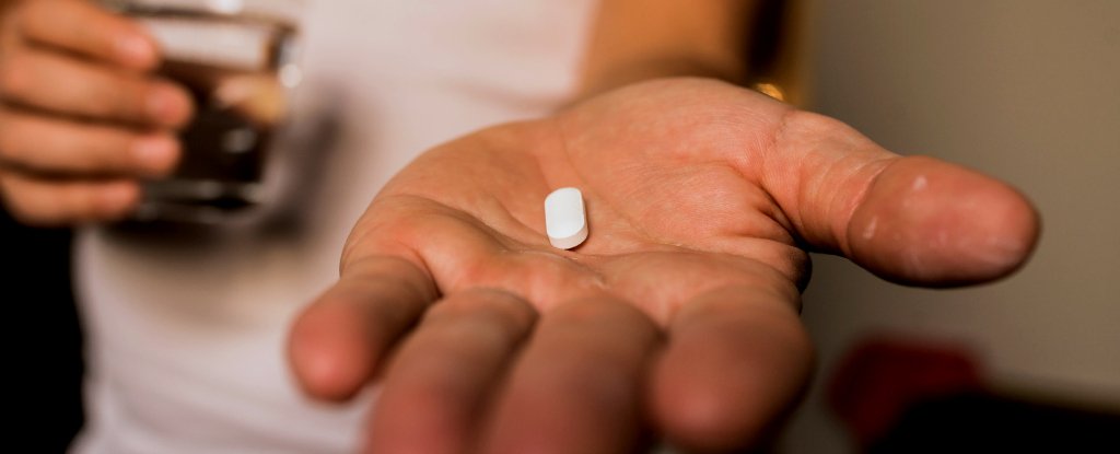 One of The Most Widely Used Antidepressants Has Been Implicated in Breeding Antibiotic Resistance