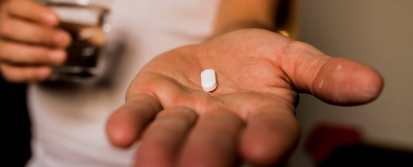 One of the most widely used antidepressants has been implicated in breeding antibiotic resistance