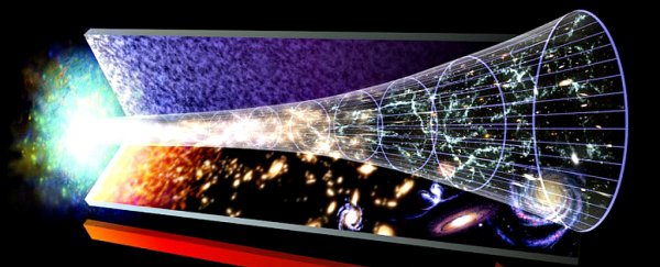 Scientists say they've come up with a way to test once and for all whether the Big Bang actually happened