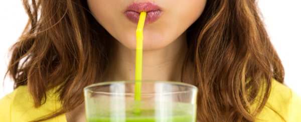 A type of crash diet can actually be surprisingly effective, science finds