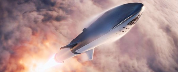 SpaceX has announced the first tourist to go to the Moon - and take other people with him