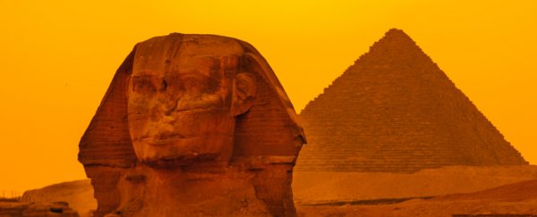 Scientists are having an ugly fight over whether we truly live in a new geological age