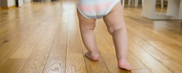 A Common Baby Toy Keeps Causing Serious Injuries, Experts Warn