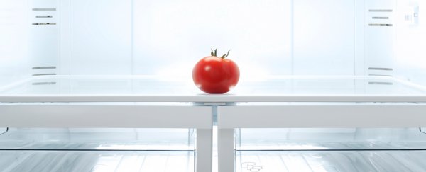 These simple tips for storing fruits and vegetables will help you keep them fresh longer