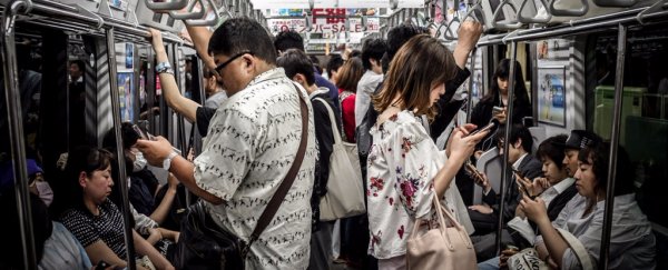 1.4 billion people worldwide need to make this lifestyle change, says WHO