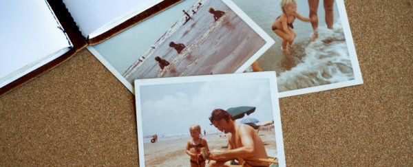 Nostalgia Can Be Good For You. A Researcher Explains How to Reap the Benefits