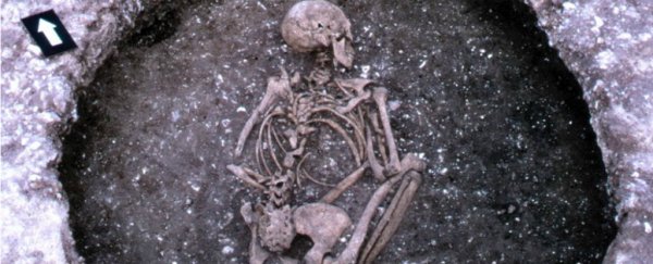 Scientists trace the origin of cystic fibrosis to a mysterious group of Europeans