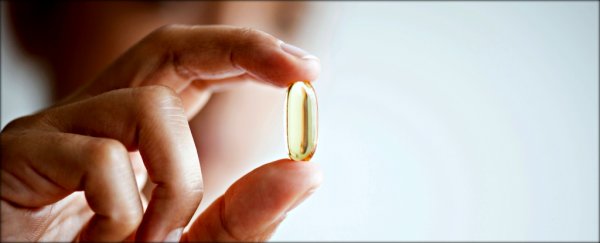 Largest ever clinical study on vitamin D shows we're wrong about a crucial benefit