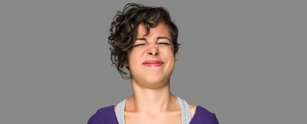 This is what happens to your body when you hold in a fart