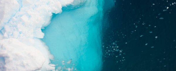 Government report reveals the Trump administration is fully aware of the devastating impacts of climate change