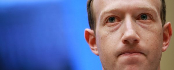 That huge Facebook hack also let attackers access 50 million people's Tinder, Instagram and Spotify accounts