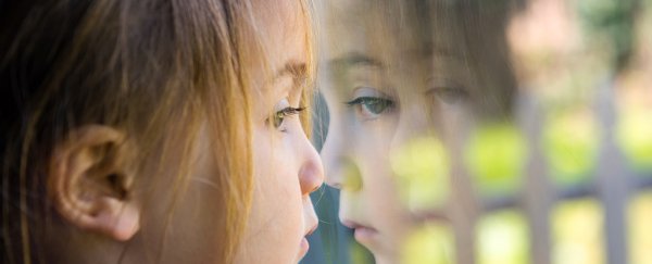 We just got even more evidence that autism and schizophrenia share genetic roots