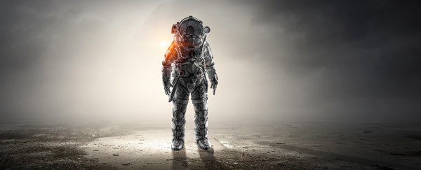 Scientists think they've finally found the crushing limits of gravity humans could survive