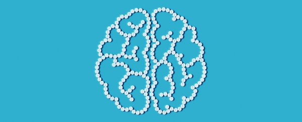 Some people's brains respond more strongly to placebo, and we might finally know why