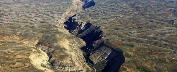 This new AI tool could solve a deadly earthquake problem we currently can't fix