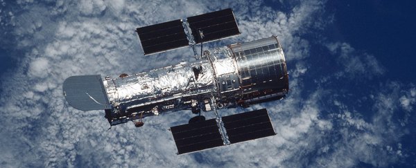 Hubble just revealed thousands of hidden galaxies in this jaw-dropping photo