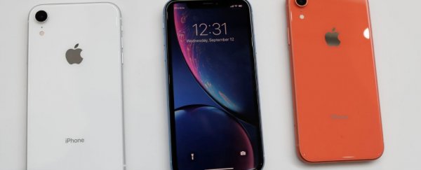 The new iPhone is in stores. Here are 5 reasons to wait before buying it