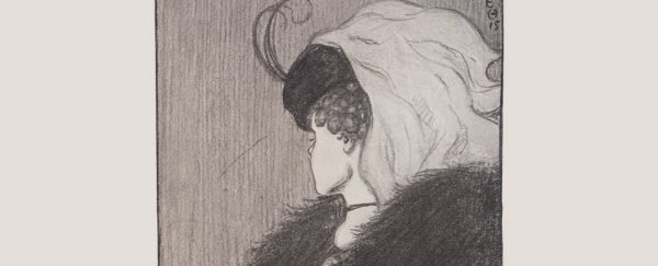 Your age might affect how you see this classic optical illusion, study says