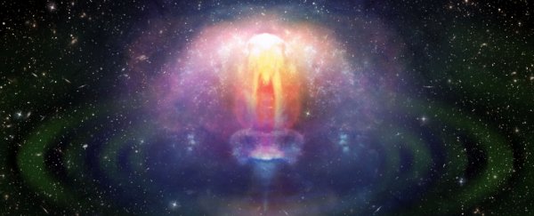 Observations confirm near-light-speed jets in the afterglow of a neutron star collision