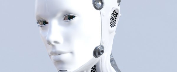 Guess which single word will convince other humans you're not a robot