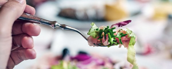 This particular type of diet can help prevent depression, new study finds