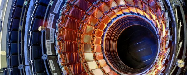 Earth could be crushed to the size of a soccer field by particle accelerator experiments, says astronomer