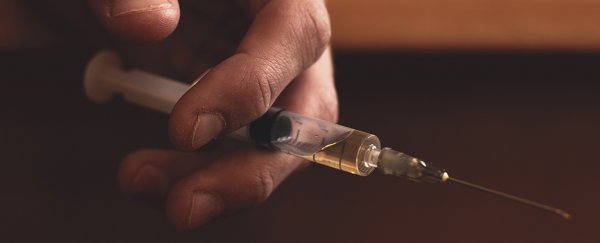 An ancient virus lurking in our genes could play an important role in some addictions