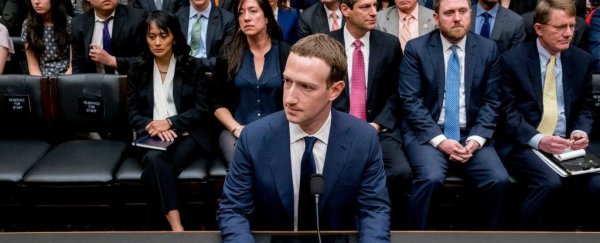 Facebook just had a massive security breach, with up to 50 million accounts attacked