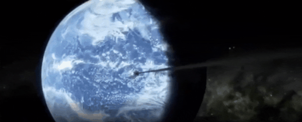 Japan is about to start testing the feasibility of a space elevator